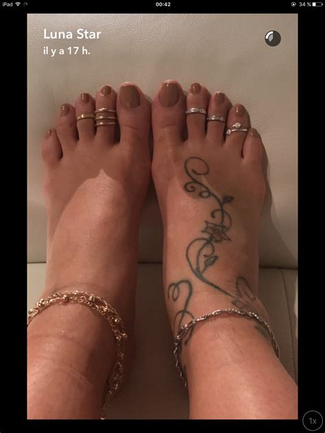 Luna star feet. Things To Know About Luna star feet. 